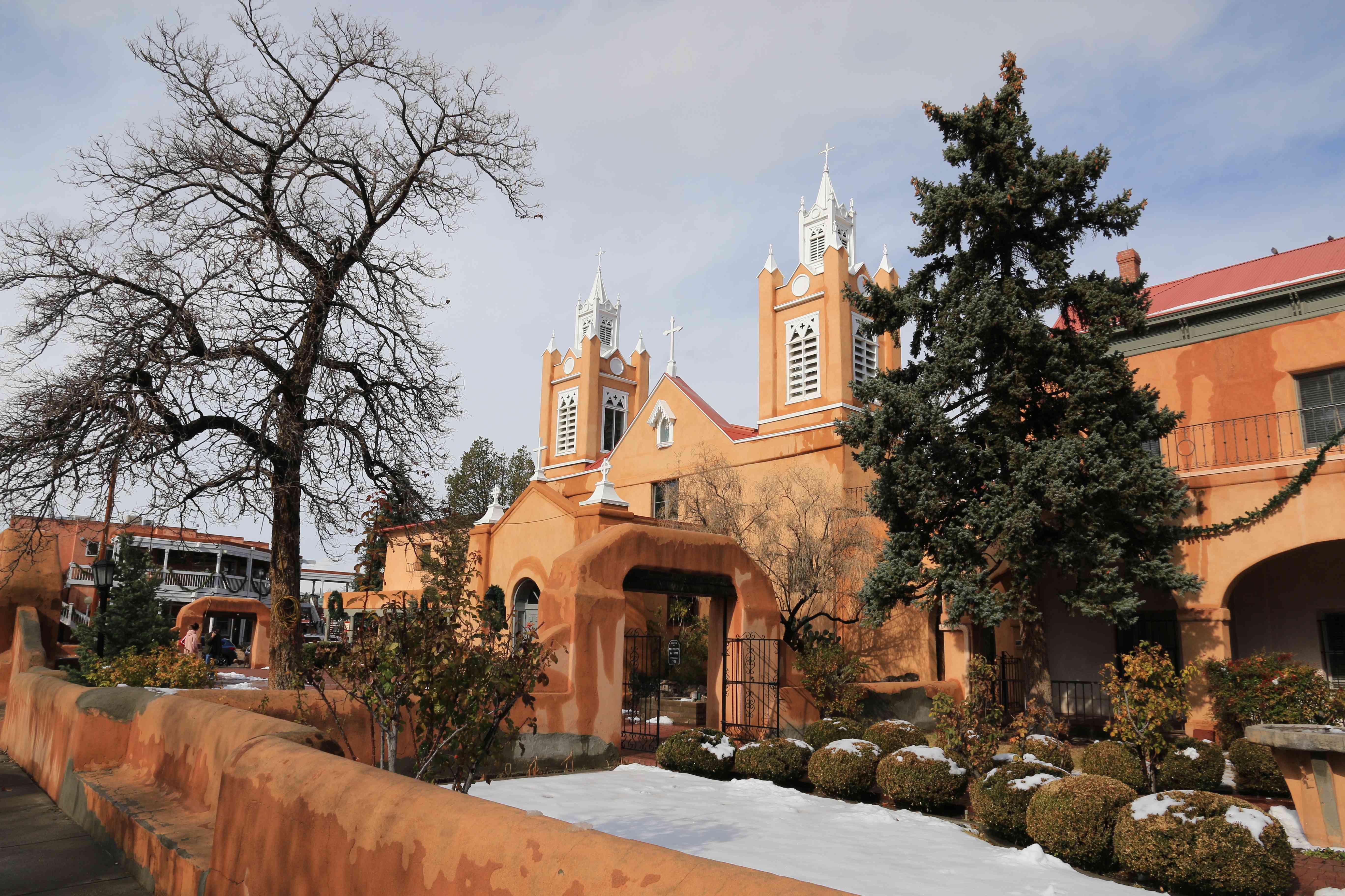 Albuquerque